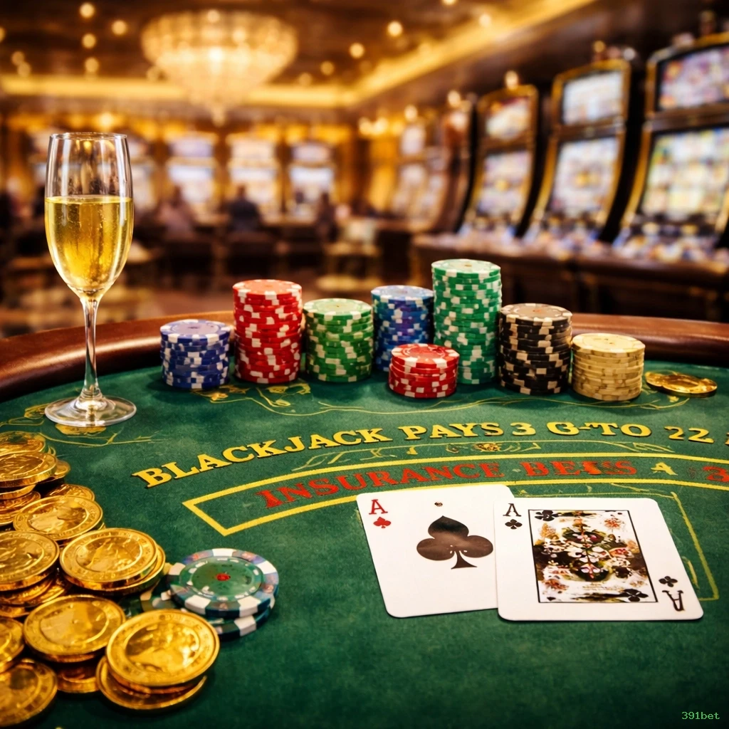 Bet App 391bet