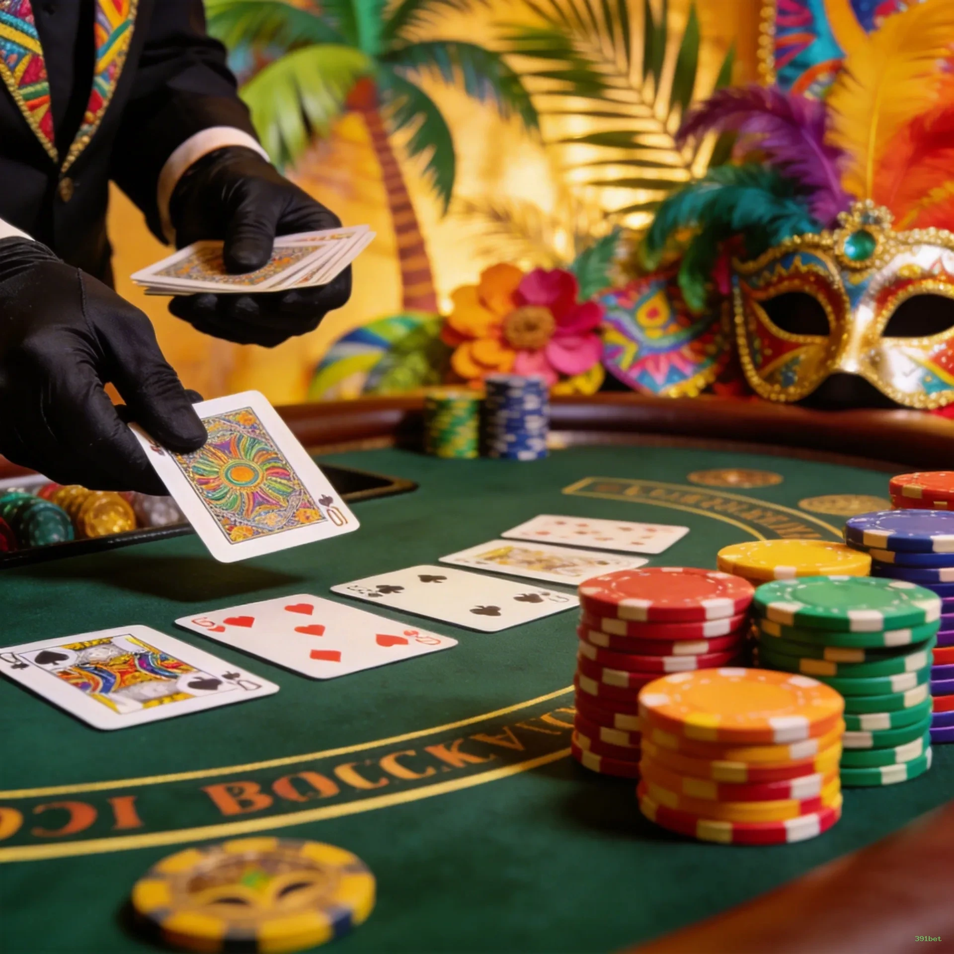 391bet Brasil