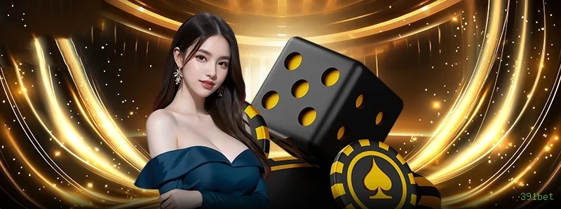 391bet Jogos