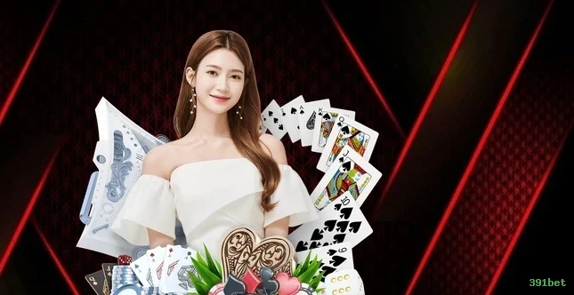 391bet Cassino Ao Vivo