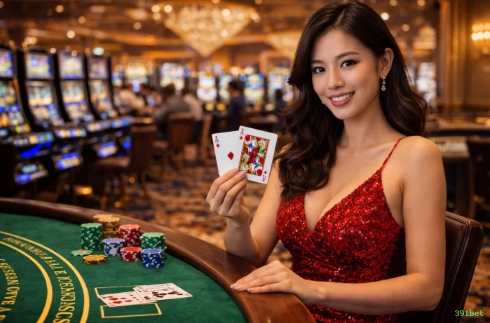 391bet Login App
