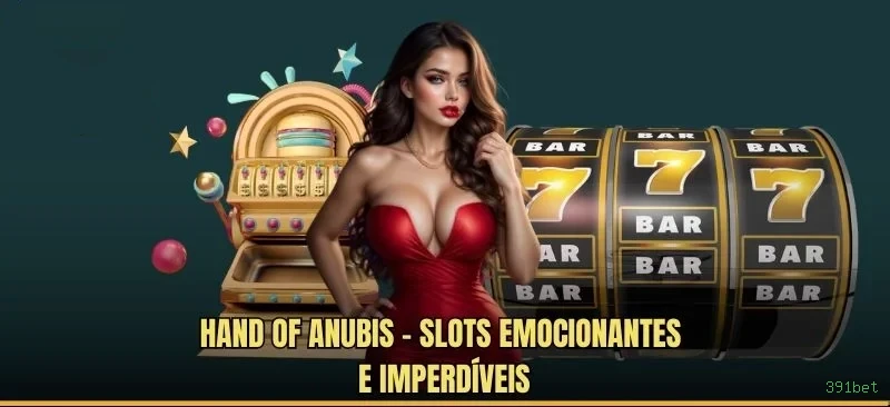 391bet Slot Demo