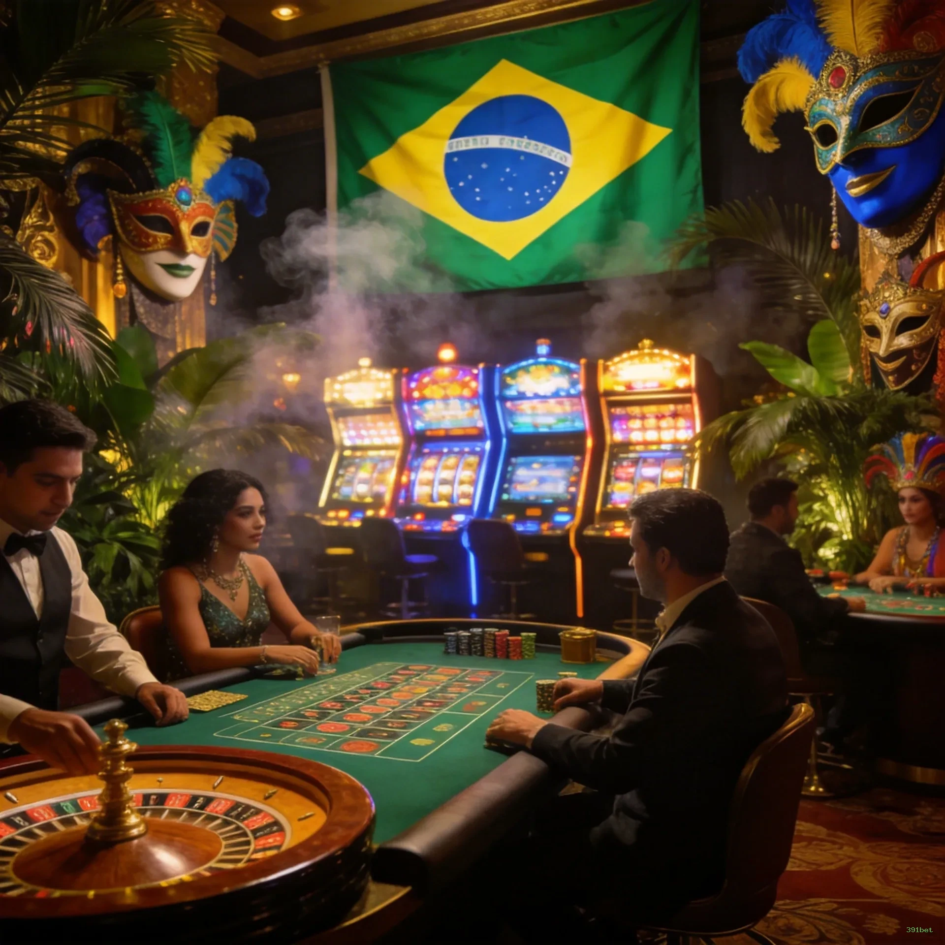 391bet Windows App
